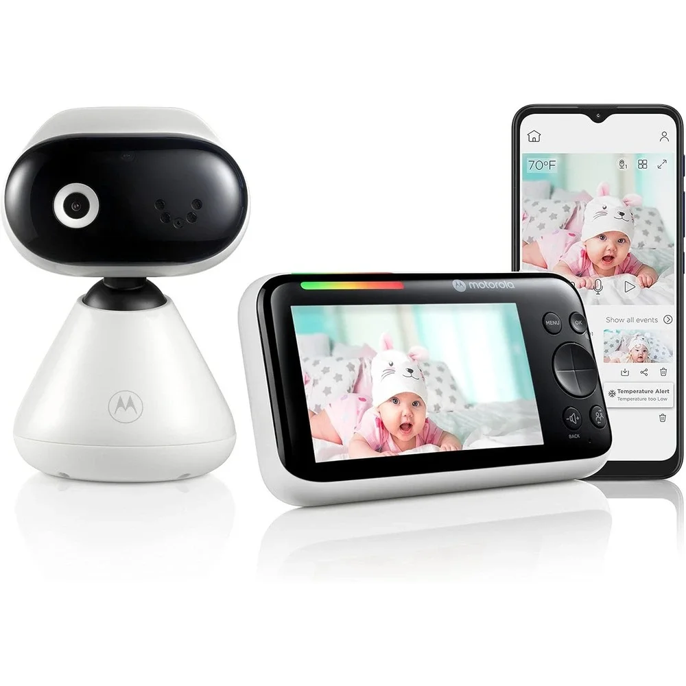Motorola PIP1500 Connect 5